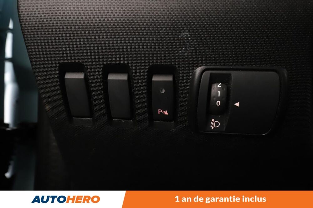 Twingo 0.9 TCe Intens EDC 92 ch 2019 occasion 92130 Issy-les-Moulineaux