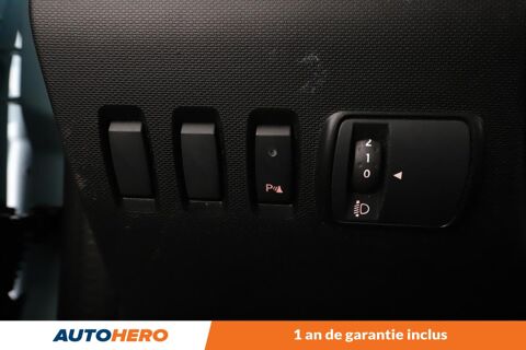 Twingo 0.9 TCe Intens EDC 92 ch 2019 occasion 92130 Issy-les-Moulineaux