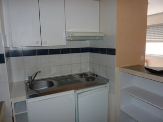  Appartement � louer 1 pi�ce 27 m�