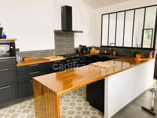  Maison � vendre 5 pi�ces 152 m�