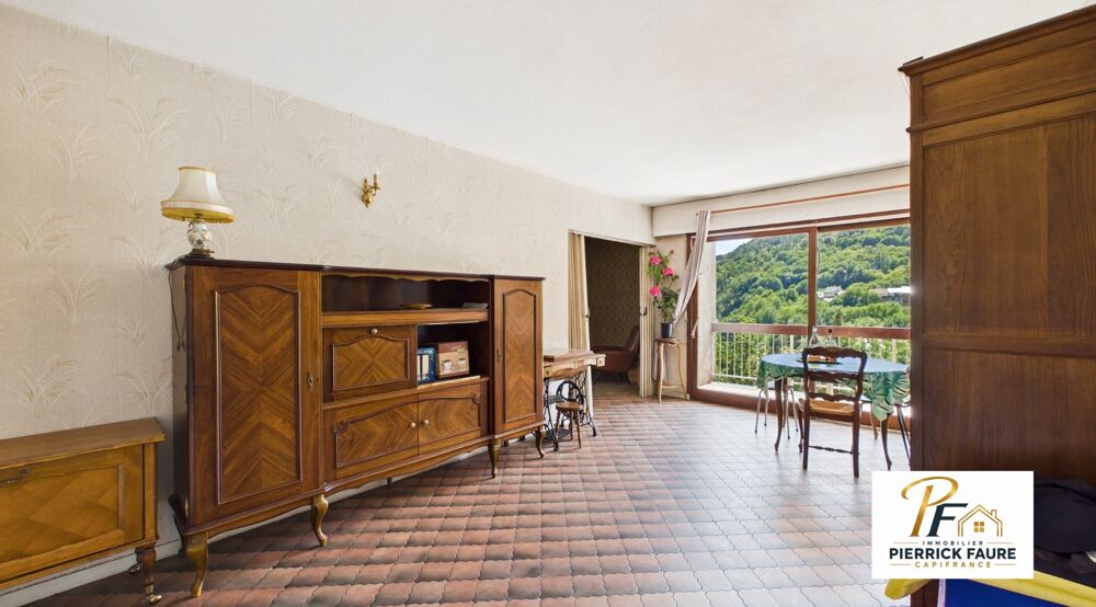 Appartement 5 pièces 90 m² · à Briancon · 90 m² · 219 400 €