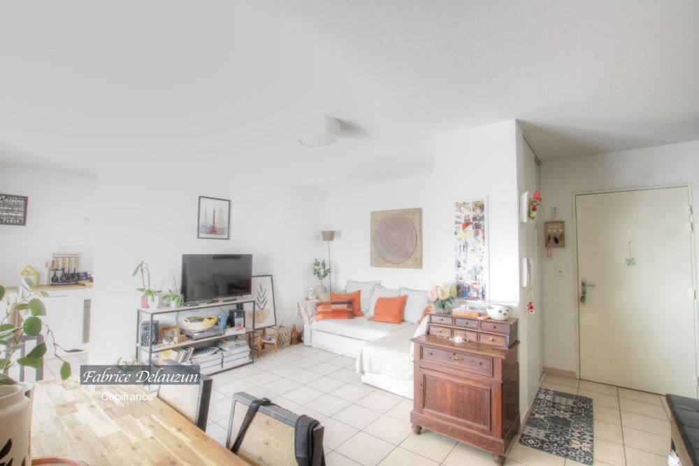 Vente Appartement Appartement à vendre 4 pièces SAINT MARTIN DE CRAU (13) Saint martin de crau