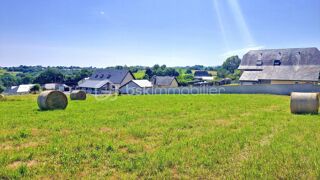  Terrain à vendre 1244 m²