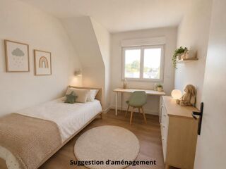  Maison � vendre 5 pi�ces 120 m�