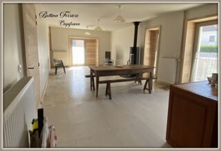  Maison à louer 2 pièces 105 m²