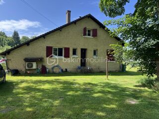  Maison � vendre 5 pi�ces 112 m�