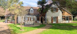  Propri�t�/ch�teau � vendre 5 pi�ces 179 m�