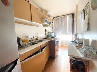  Appartement � vendre 3 pi�ces 55 m�