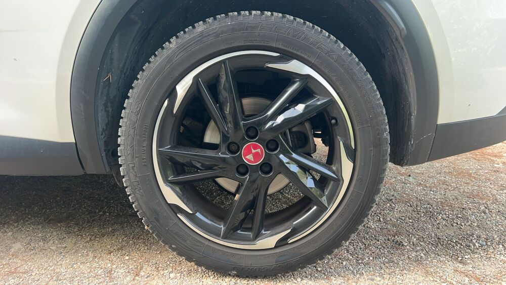 DS7 1.5 BlueHDi 130 EAT8 Performance Line - Automatique 2022 occasion 32200 Gimont