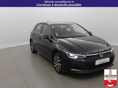 Golf Hybrid Rechargeable OPF 204 DSG6 Style 2021 occasion 10150 Lavau