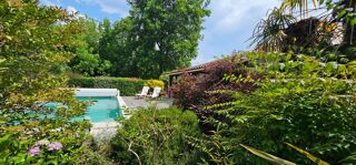  Maison � vendre 8 pi�ces 169 m�