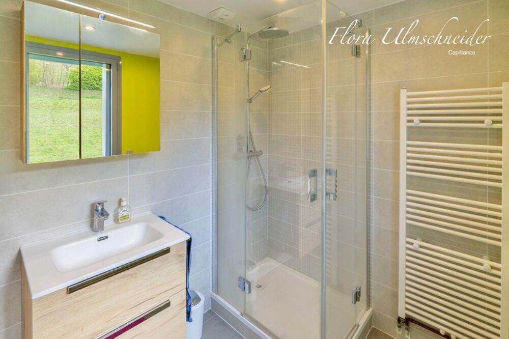 à vendre  Maison Ontex (73310)