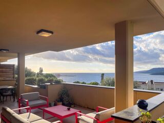  Appartement à vendre 5 pièces 120 m²