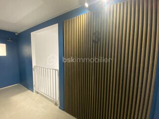  Appartement � vendre 3 pi�ces 77 m� Saint christol