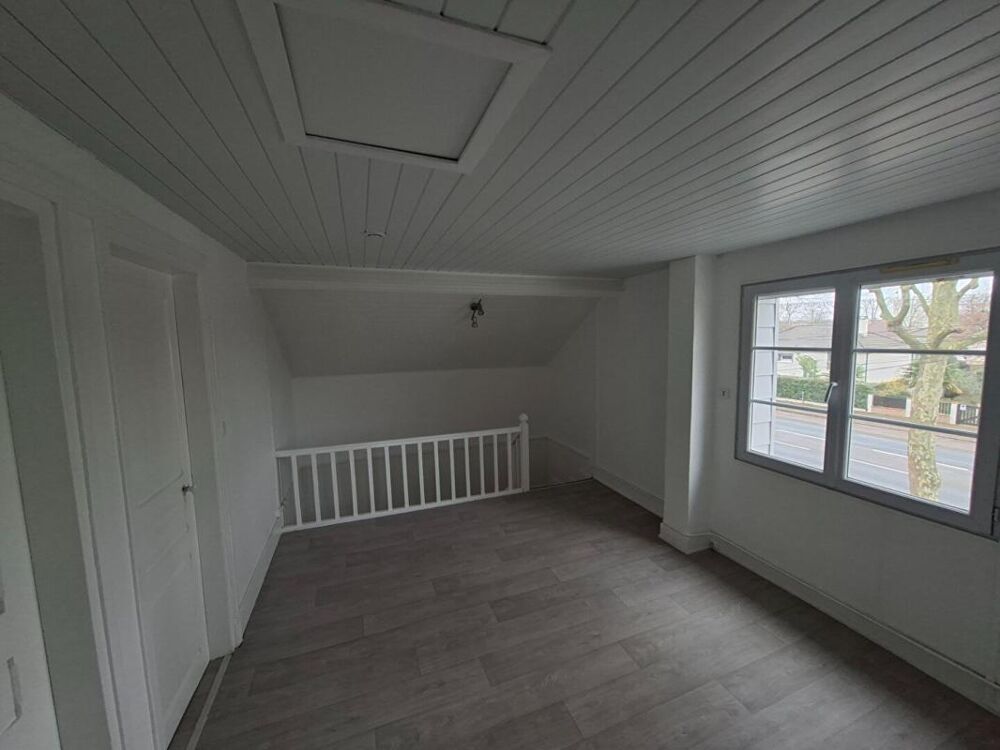 Vente Maison Maison Le Grand Quevilly 4 pièce(s) 90 m2 Le grand quevilly