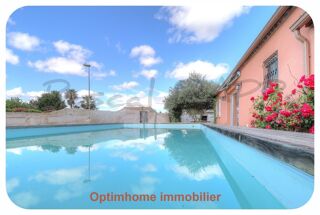 Maison � vendre 6 pi�ces 118 m�