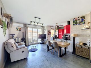  Appartement à vendre 3 pièces 63 m²