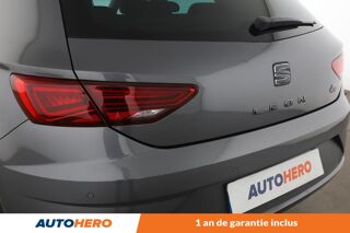 Leon 1.4 TSI ACT FR DSG 150 ch 2017 occasion 92130 Issy-les-Moulineaux