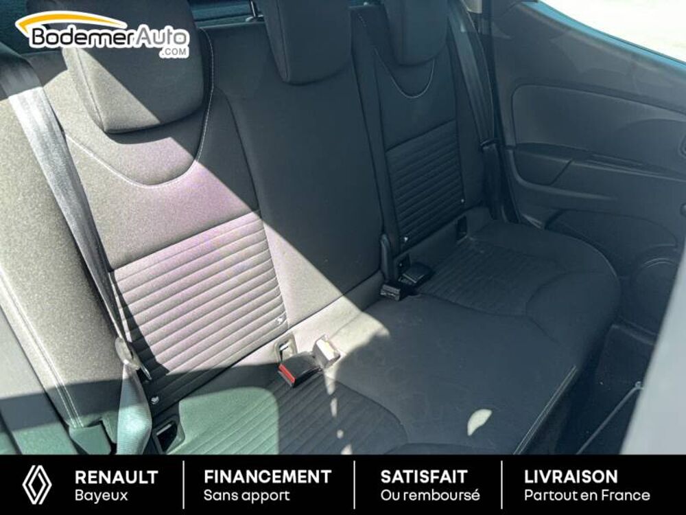 Clio IV dCi 75 eco2 Limited 90g 2015 occasion 14400 Bayeux