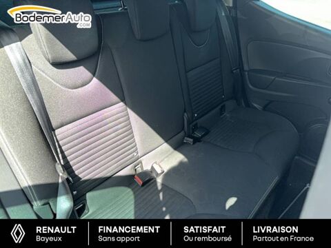 Clio IV dCi 75 eco2 Limited 90g 2015 occasion 14400 Bayeux