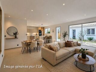  Maison à vendre 4 pièces 104 m²