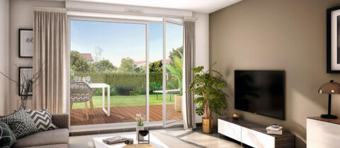  Appartement  louer 3 pices 61 m