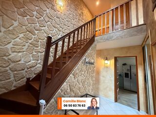  Maison à vendre 6 pièces 138 m²