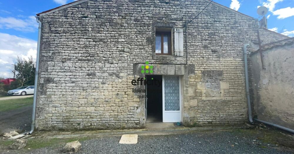 Vente Maison Maison Thors