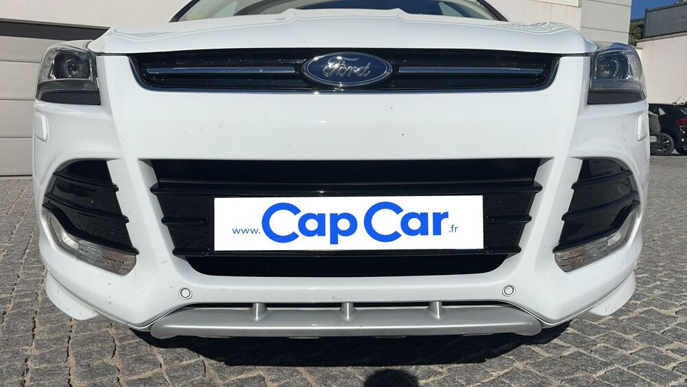 Kuga 2.0 TDCi 150 Sport Platinium 2016 occasion 13127 Vitrolles
