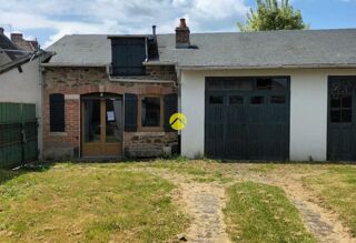  Maison � vendre 7 pi�ces 98 m�