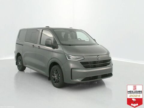 Volkswagen Transporter PROCAB T7 L1H1 2.0 TDI 170ch Business 2025 occasion Lavau 10150