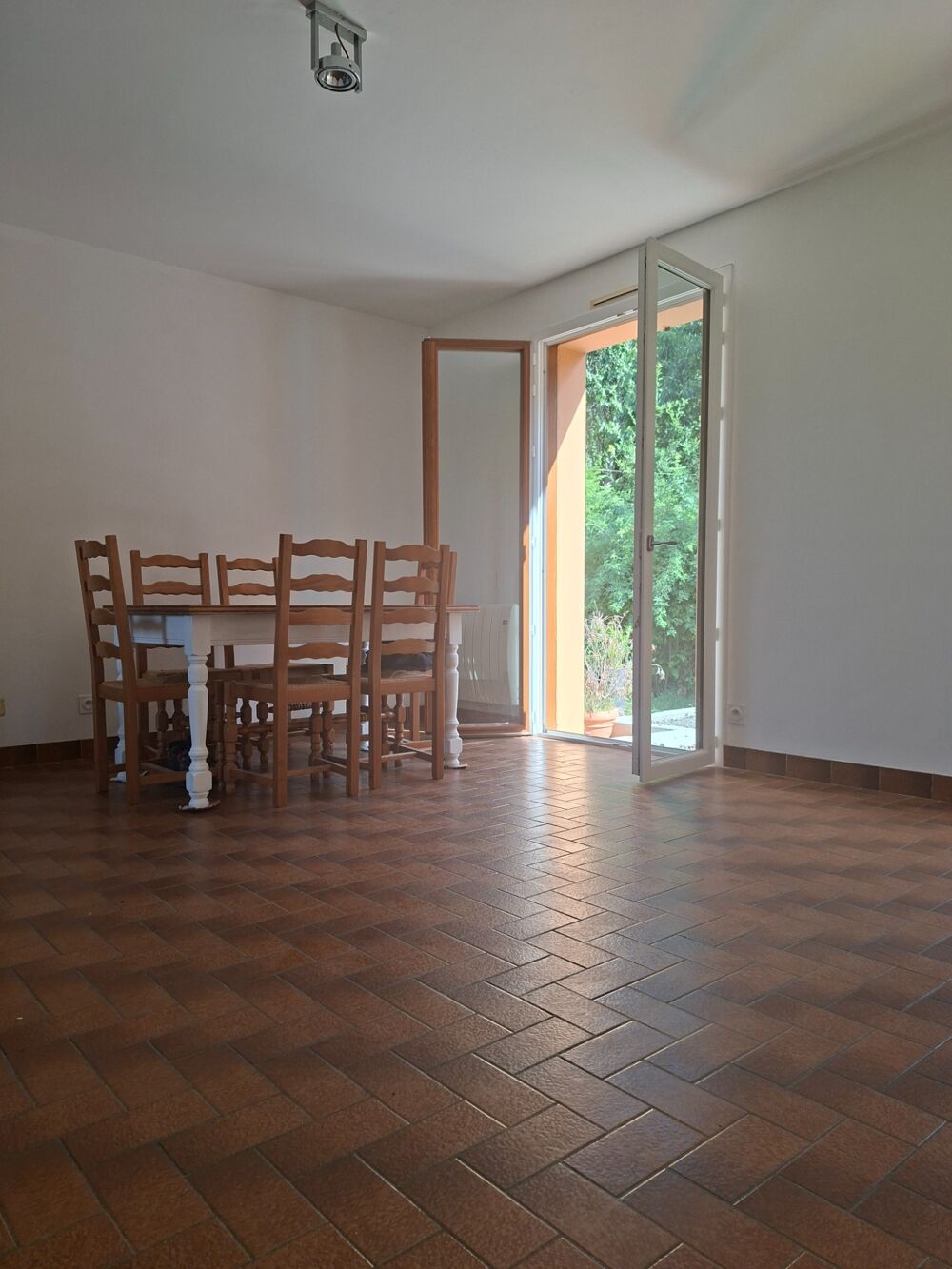 Vente Maison Maison évolutive, secteur la Ferté Macé, 3 chambres, sur sous sol, parc de 3000 m2 arboré et clos La ferte mace