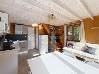  Chalet à vendre 4 pièces 32 m²