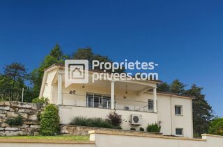  Maison � vendre 5 pi�ces 117 m�