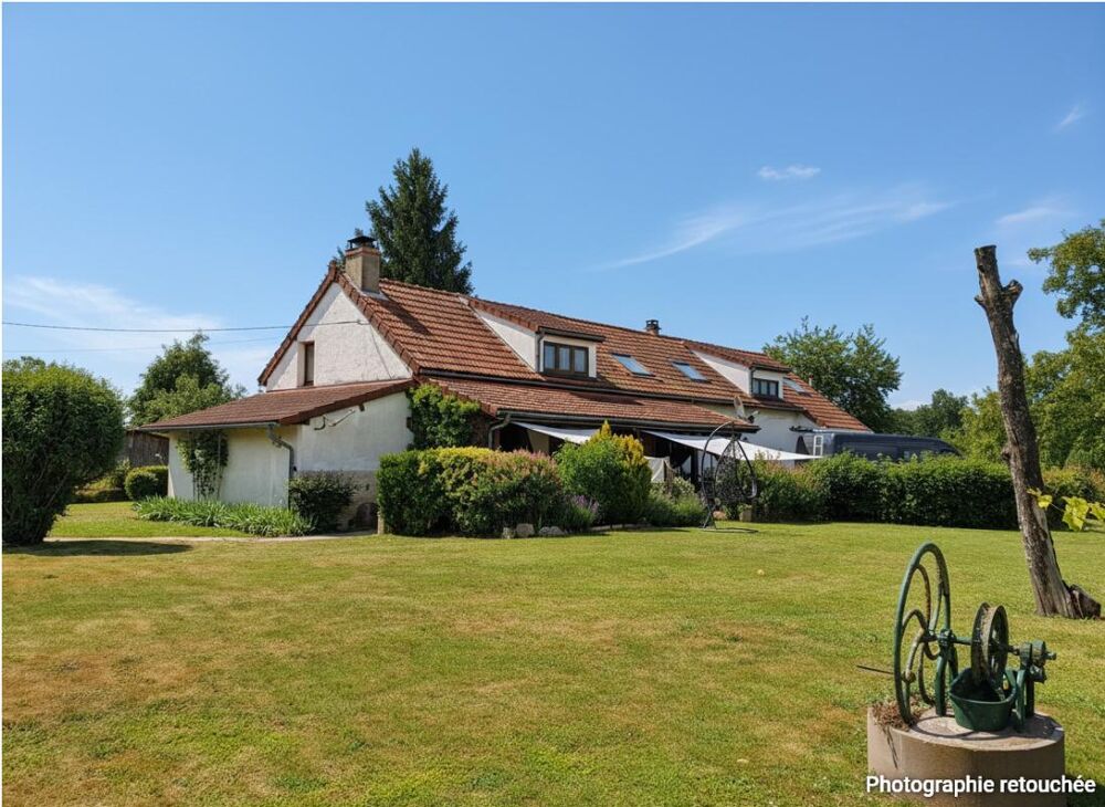 Maison 7 pièce(s) 130 m2