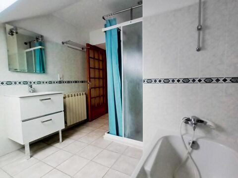  Appartement � louer 4 pi�ces 75 m�