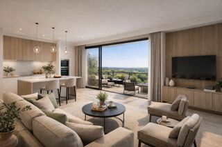  Appartement � vendre 4 pi�ces 100 m�