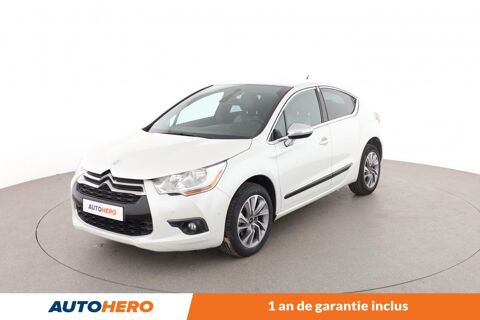 Citroen ds4 Citroën  1.6 e-HDi Urban Show 115 c