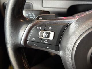 Golf 2.0 TDI 184 BlueMotion Technology FAP DSG6 GTD 2015 occasion 87280 Limoges