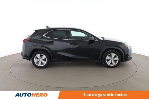 UX 250h Pack Business 2WD 184 ch 2023 occasion 92130 Issy-les-Moulineaux