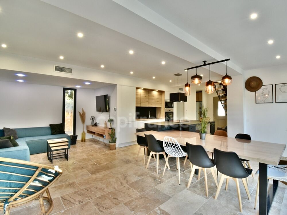 � vendre  Maison Le Grau d'Agde (34300)