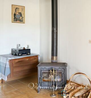  Propri�t�/ch�teau � vendre 5 pi�ces 105 m�