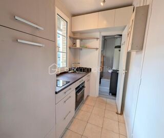  Appartement à vendre 2 pièces 30 m²