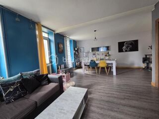  Maison à vendre 7 pièces 234 m²