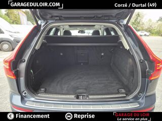 XC60 II B4 197 GearTronic 8 Inscription Luxe 2022 occasion 49140 Corz&eacute;