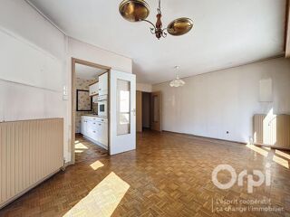  Appartement � vendre 5 pi�ces 103 m�