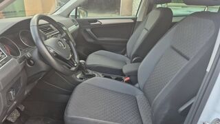 Tiguan 1.5 TSI 150 DSG7 Confortline - Automatique 2020 occasion 80000 Amiens