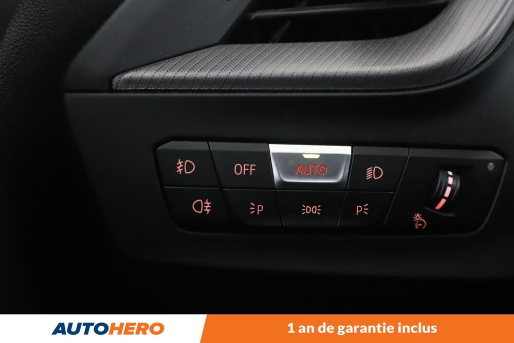 S&eacute;rie 1 118i M Sport DKG7 136 ch 2023 occasion 92130 Issy-les-Moulineaux