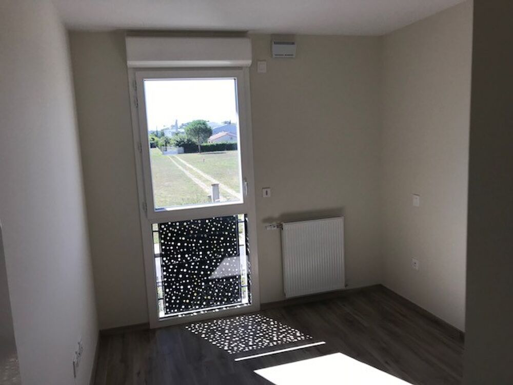 Location Appartement T2 avec balcon et parking à TOULOUSE Toulouse