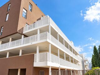  Appartement à louer 1 pièce 25 m²